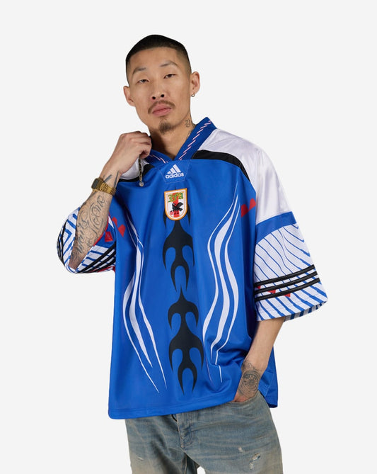 Bringback Remixed Japan Jersey