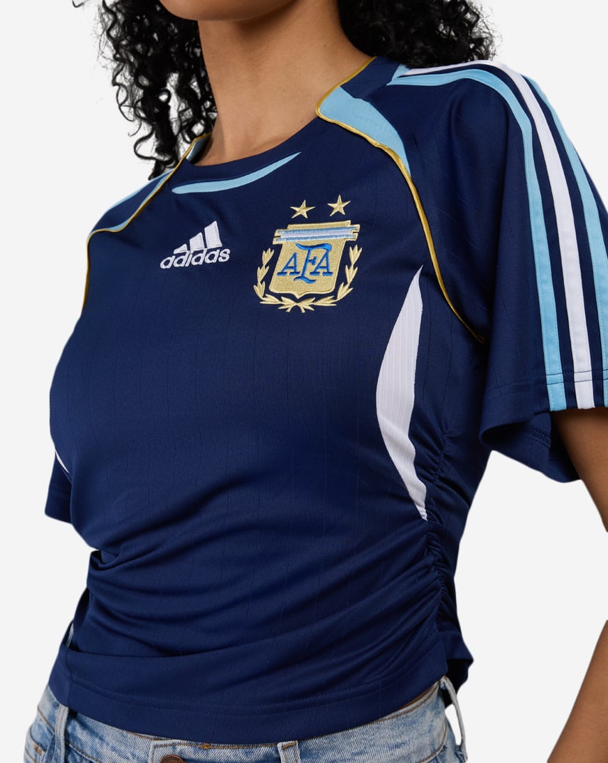 Argentina Reconstructed Bringback Jersey