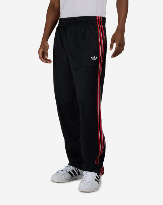Firebird Loose Pinstripes Track Pants