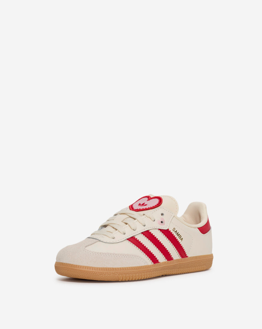 Pre-School Samba OG