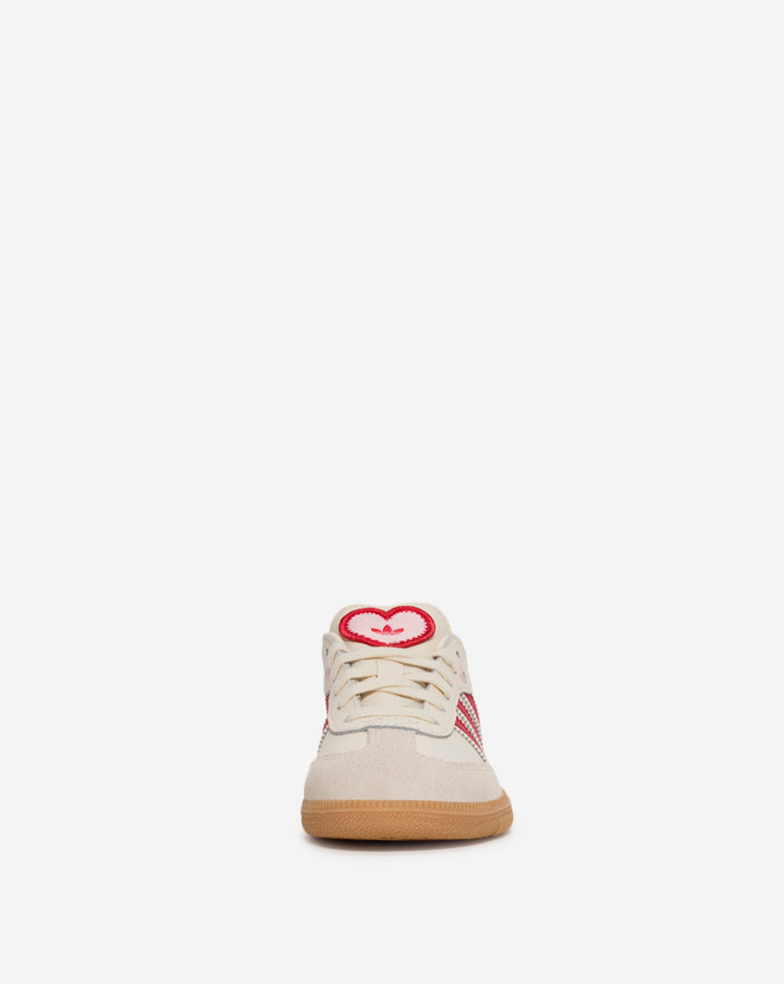 Pre-School Samba OG