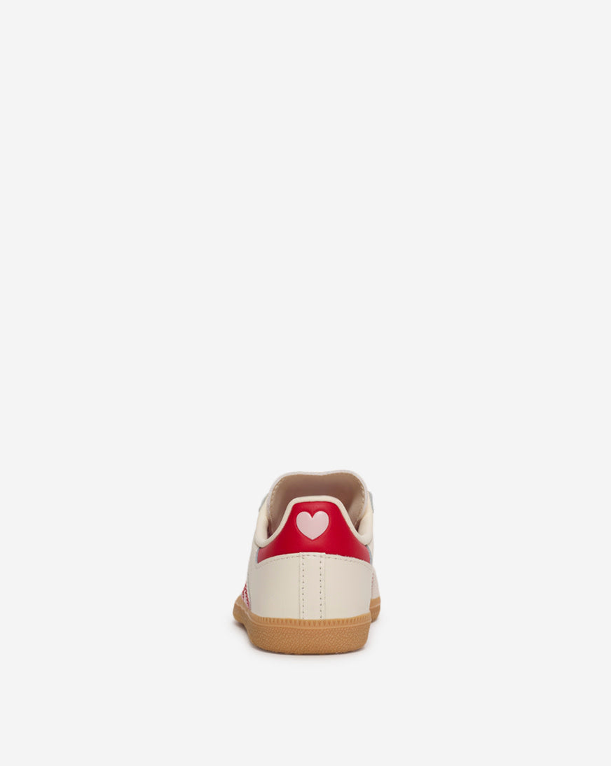 Pre-School Samba OG