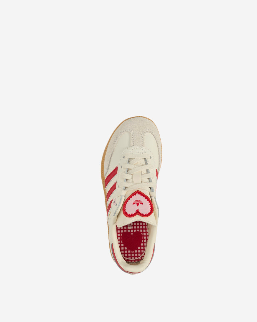 Pre-School Samba OG