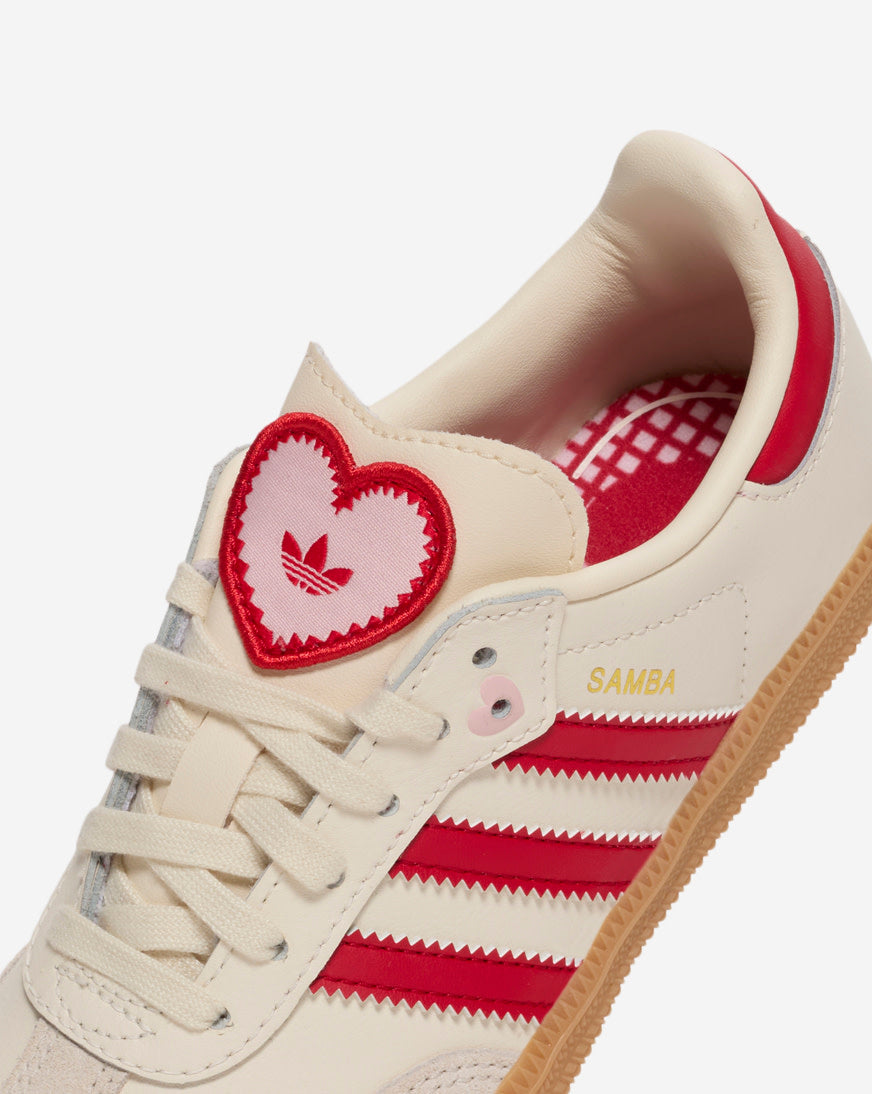 Pre-School Samba OG