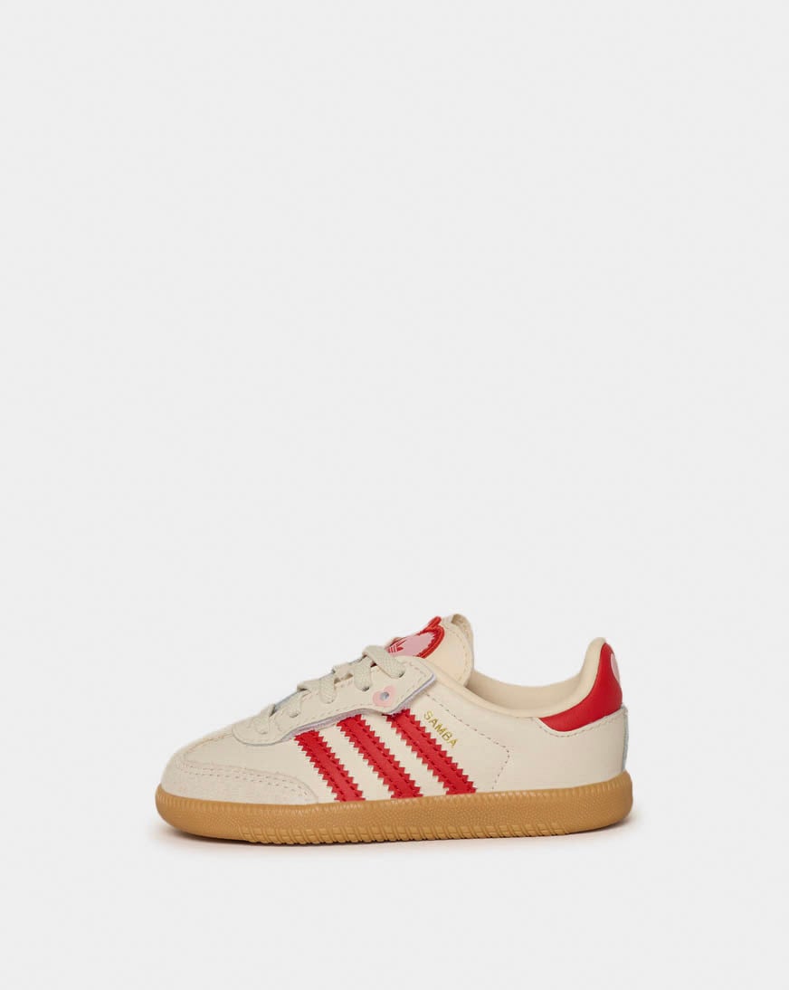 Toddler Samba OG