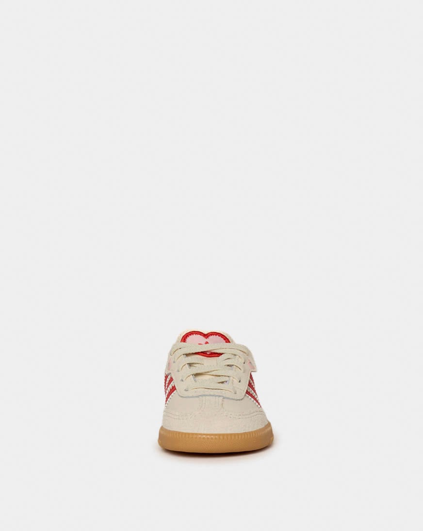 Toddler Samba OG