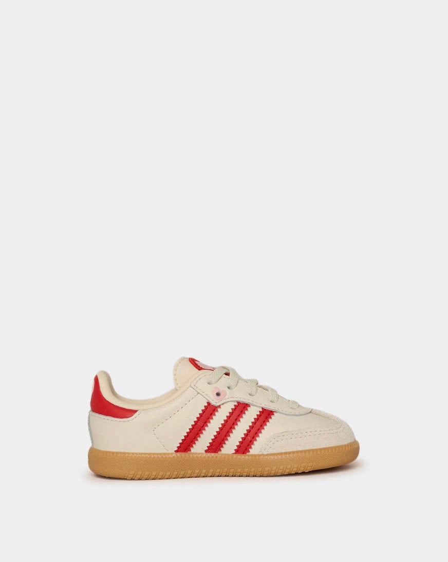 Toddler Samba OG
