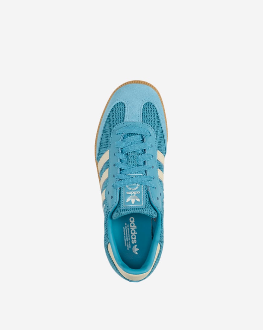 Samba OG "Coastal Calm"