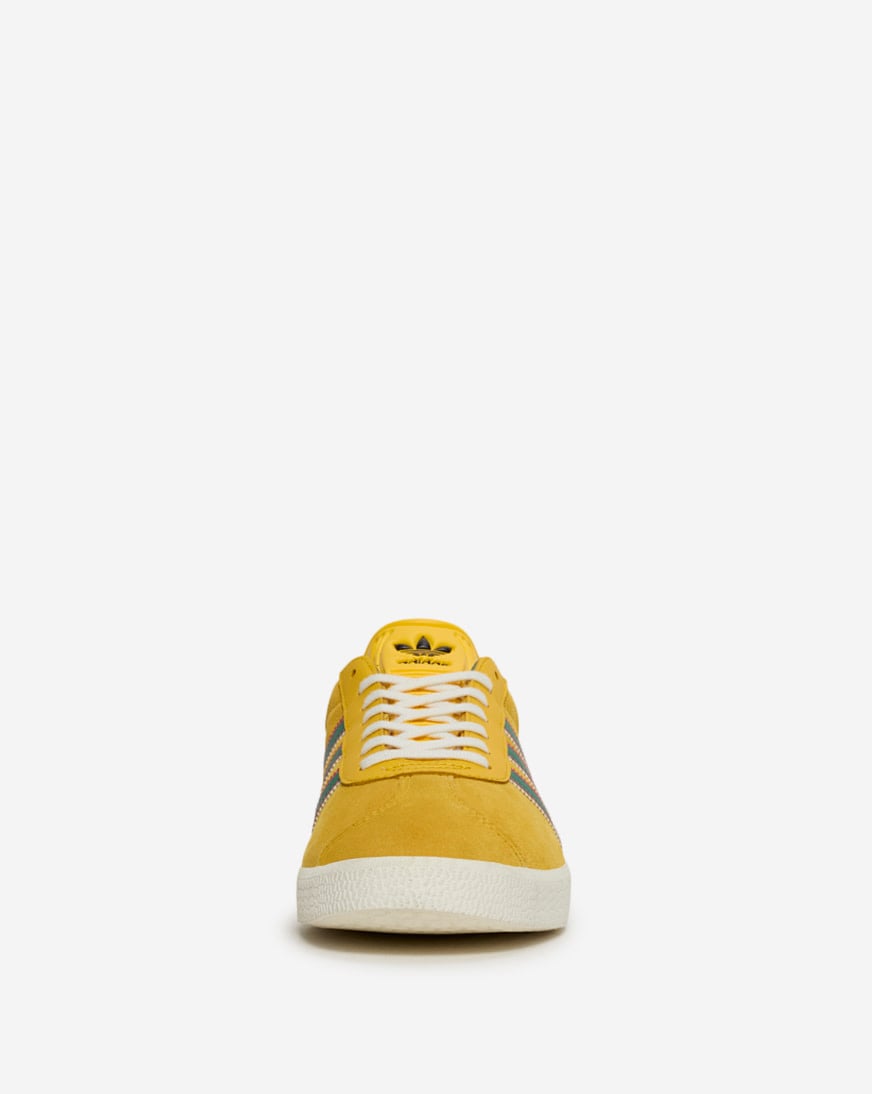 Gazelle Jamaica x Bob Marley