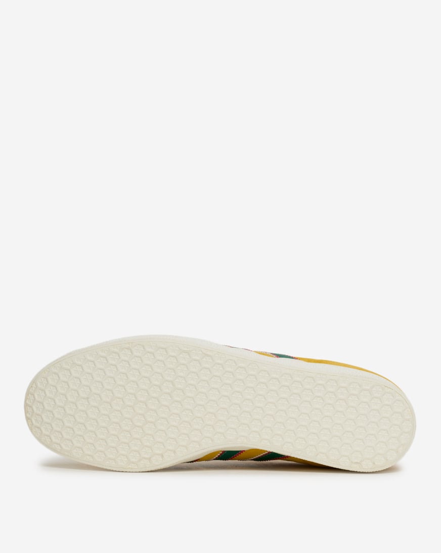 Gazelle Jamaica x Bob Marley