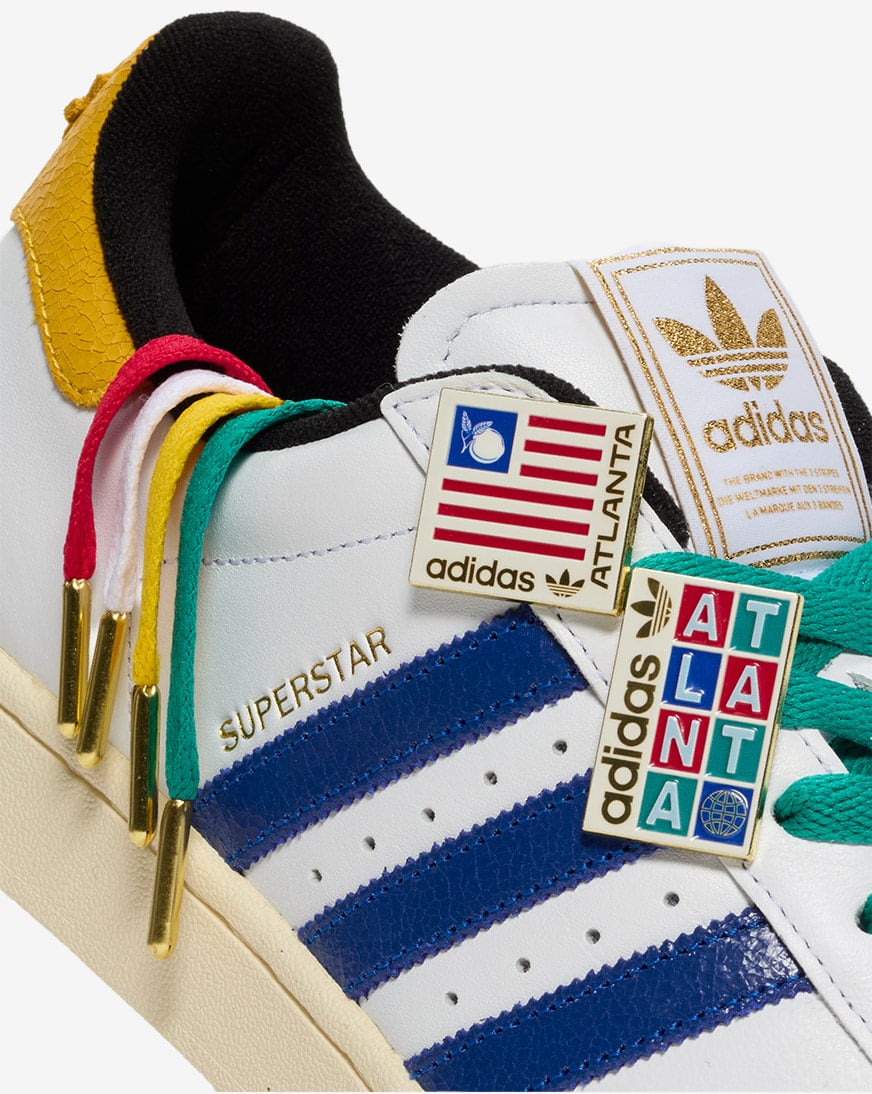 Superstar II