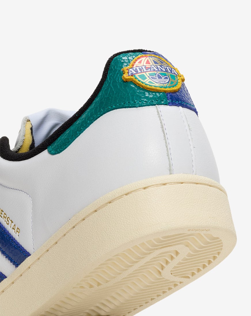Superstar II