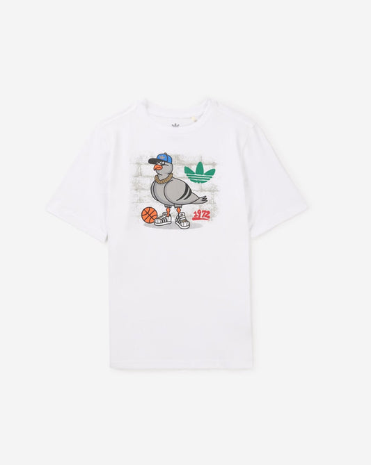 Kids' Pigeon Tee