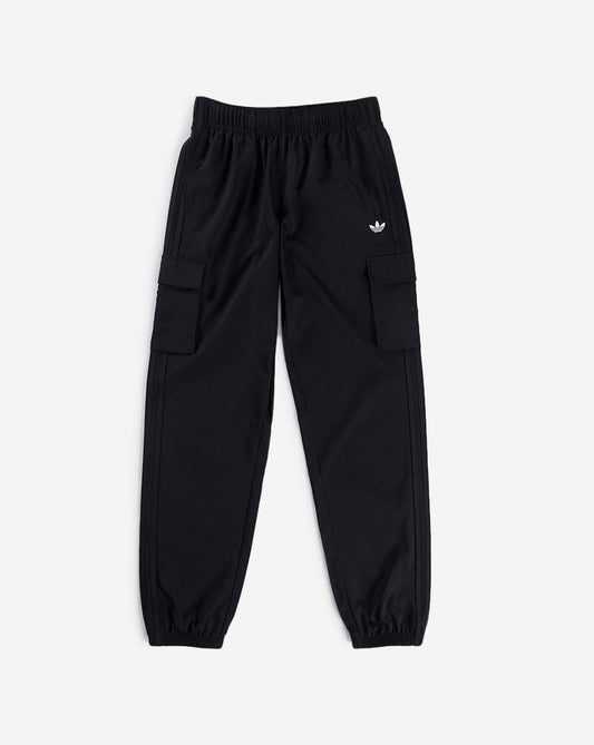Grade School Trefoil Essentials Woven Cargo Pants