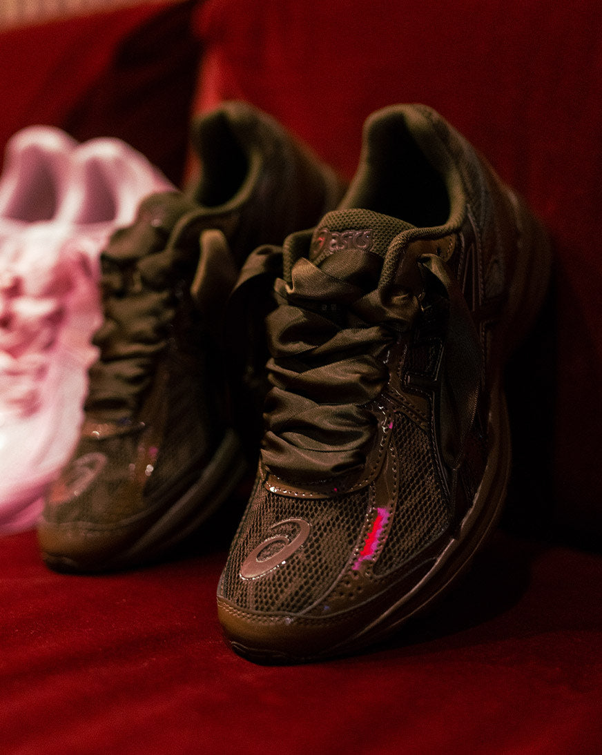GEL-JOG 100S