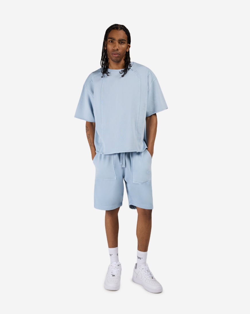 GD Fleece Shorts