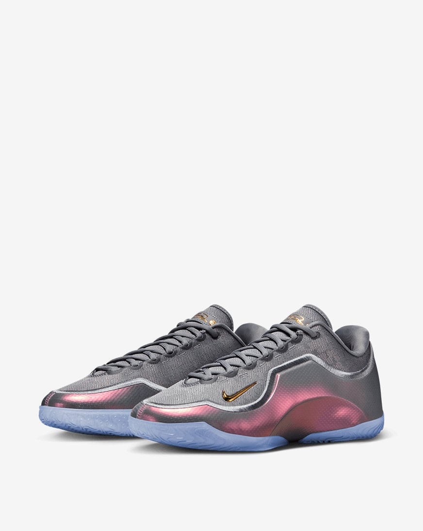 LeBron XXIII "Shut Up And Dribble"