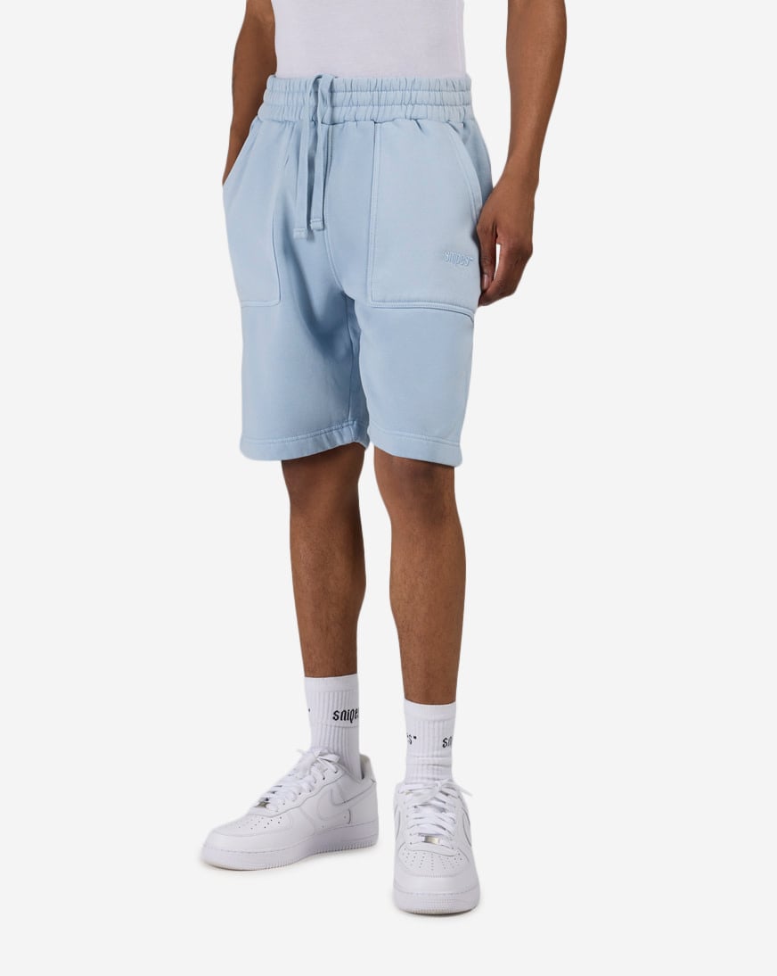 GD Fleece Shorts