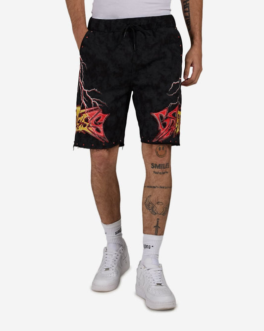 Greatness Terry Shorts