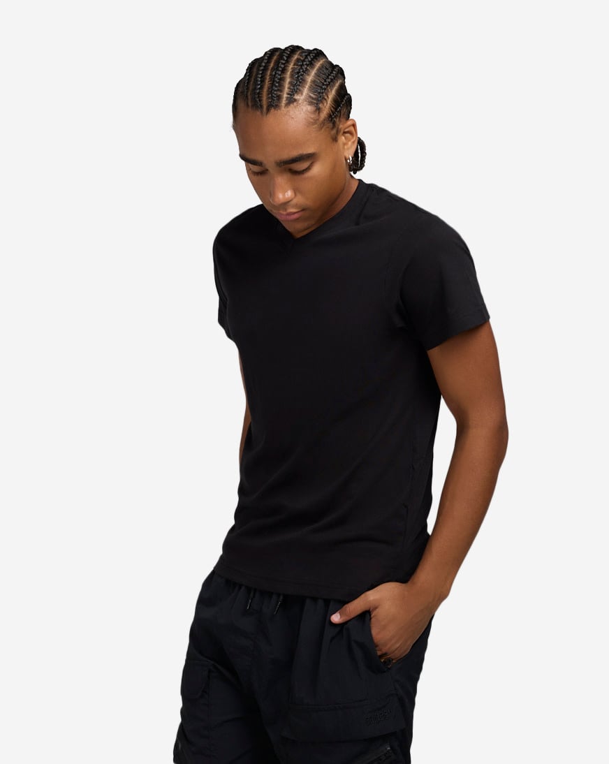 V Neck Tee
