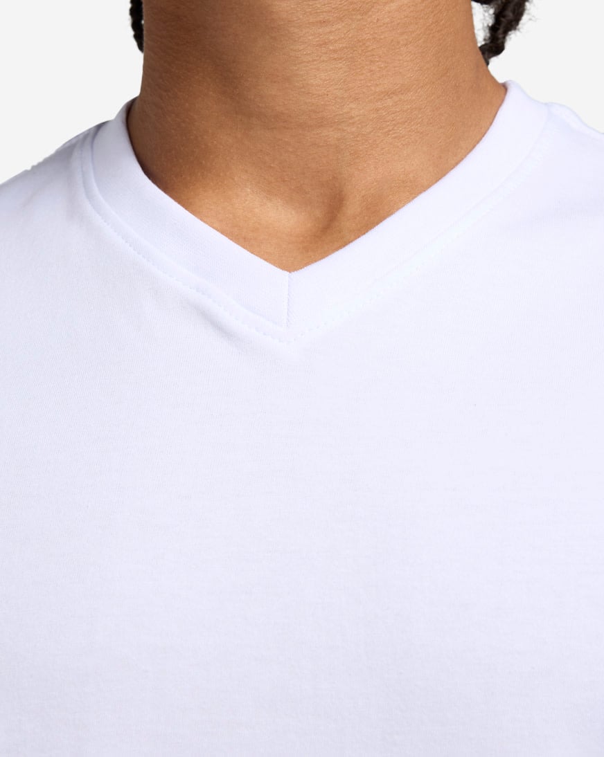 V Neck Tee