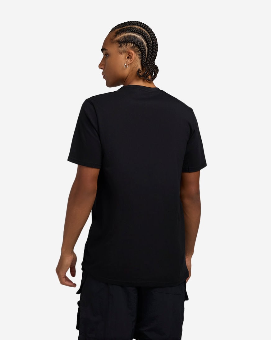 Crew Neck Tee