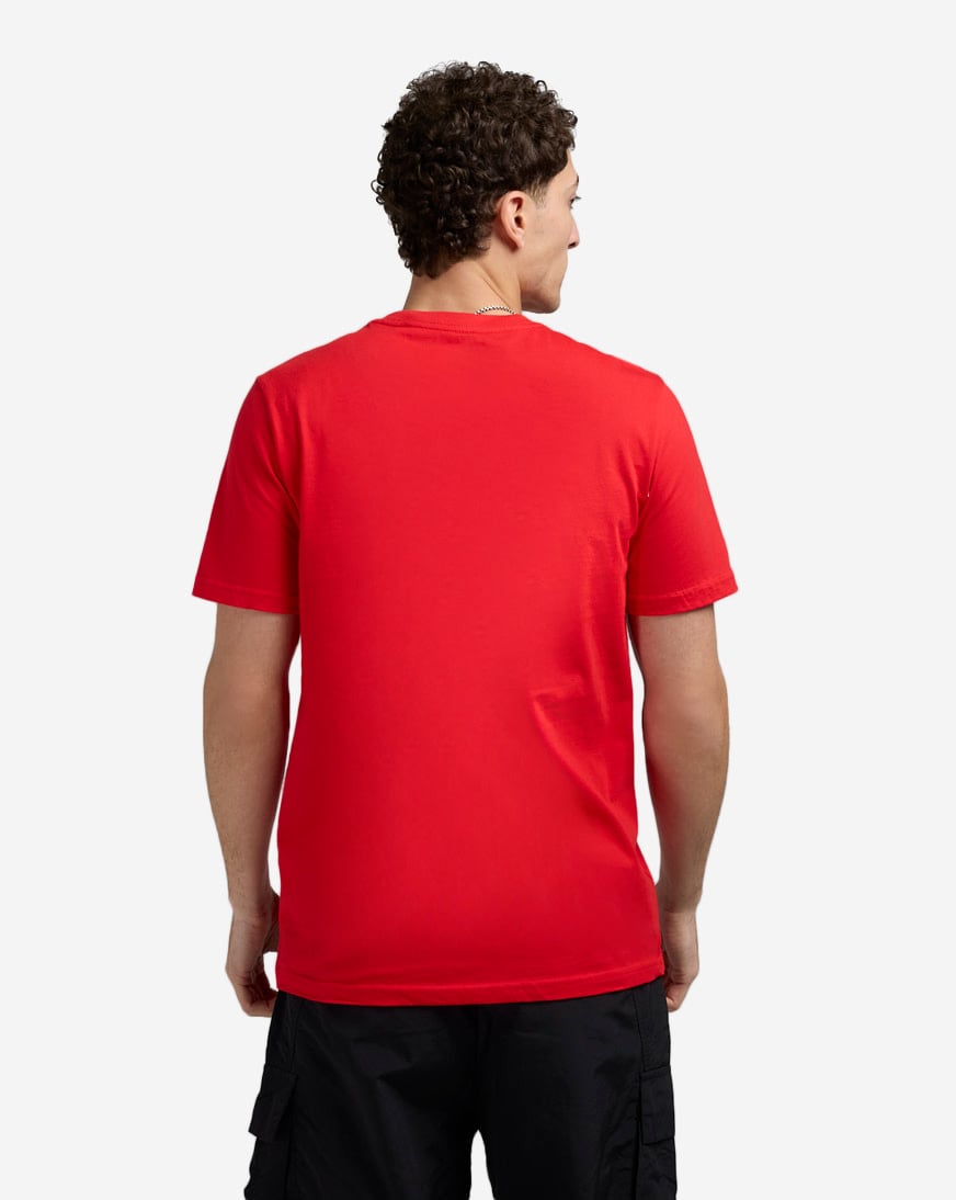 Crew Neck Tee