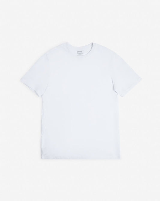 Crew Neck Tee