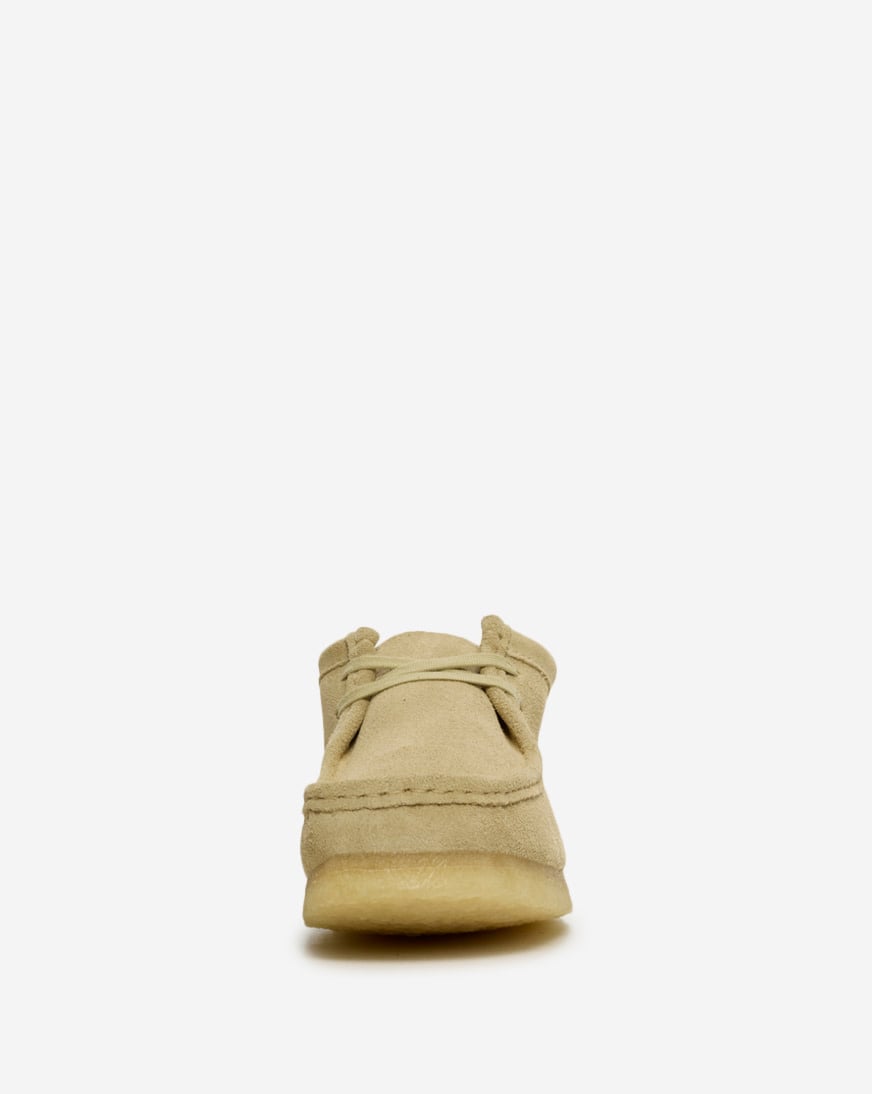 Wallabee Suede