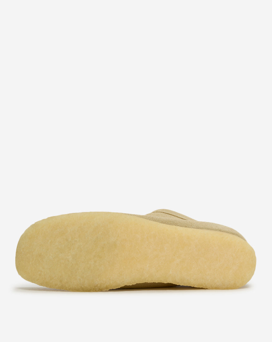 Wallabee Suede