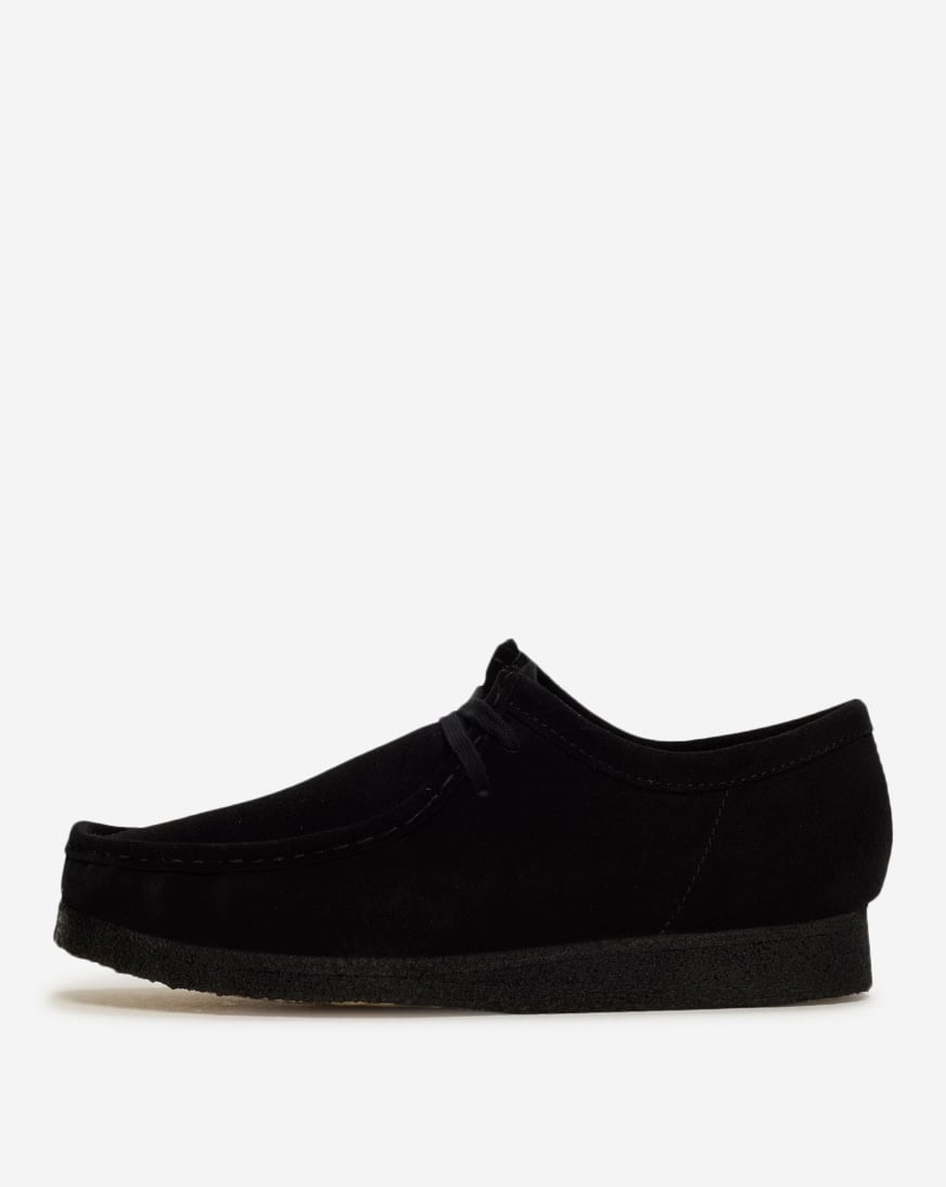 Wallabee Suede