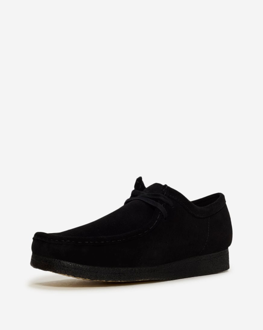 Wallabee Suede