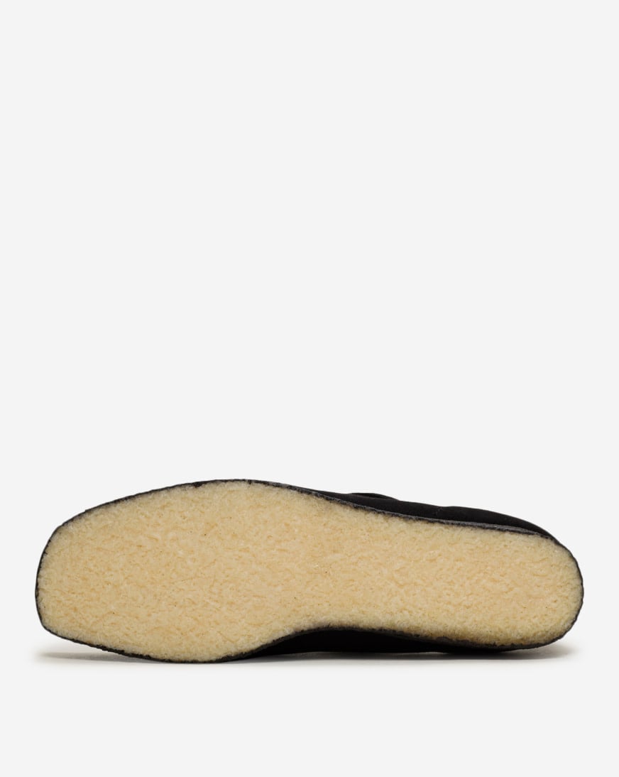 Wallabee Suede