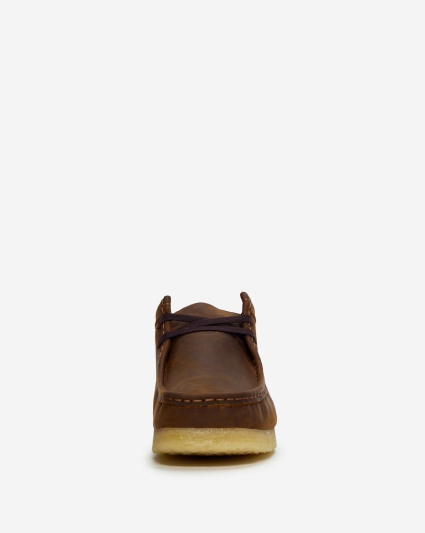 Wallabee