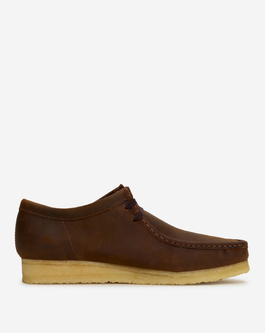 Wallabee