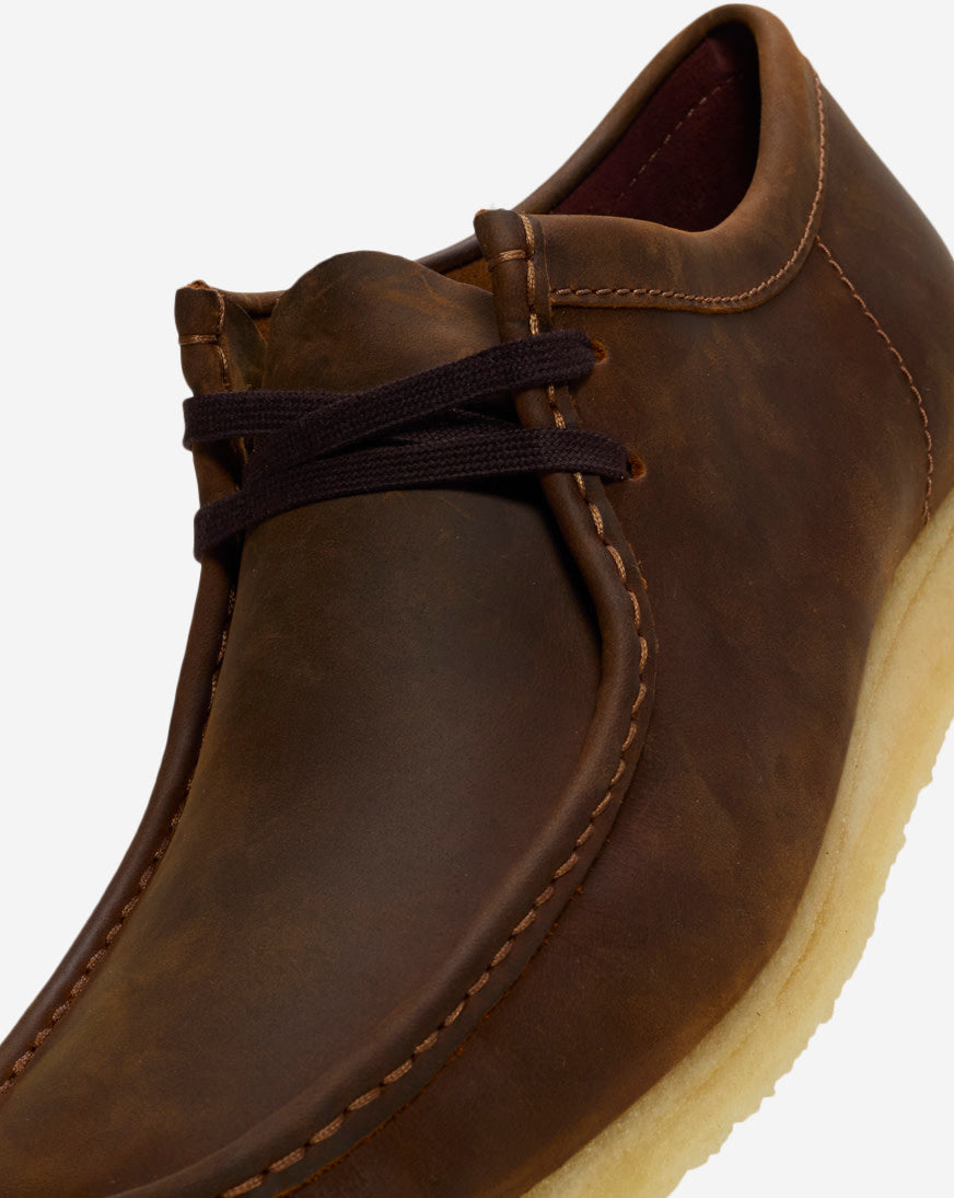 Wallabee