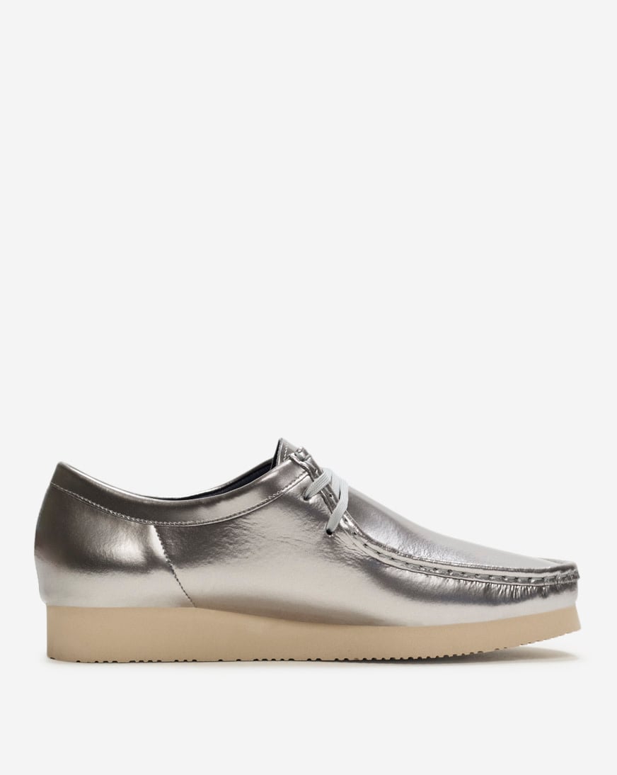 Wallabee 2604
