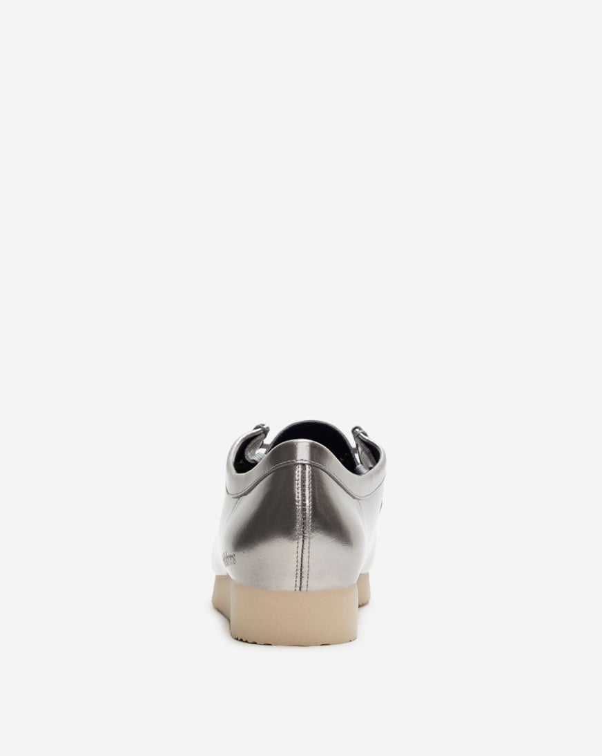 Wallabee 2604