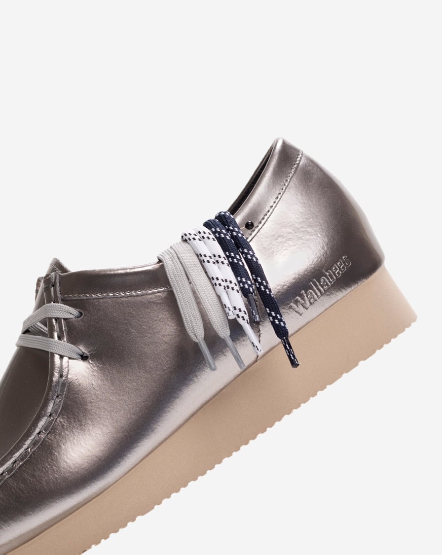 Wallabee 2604