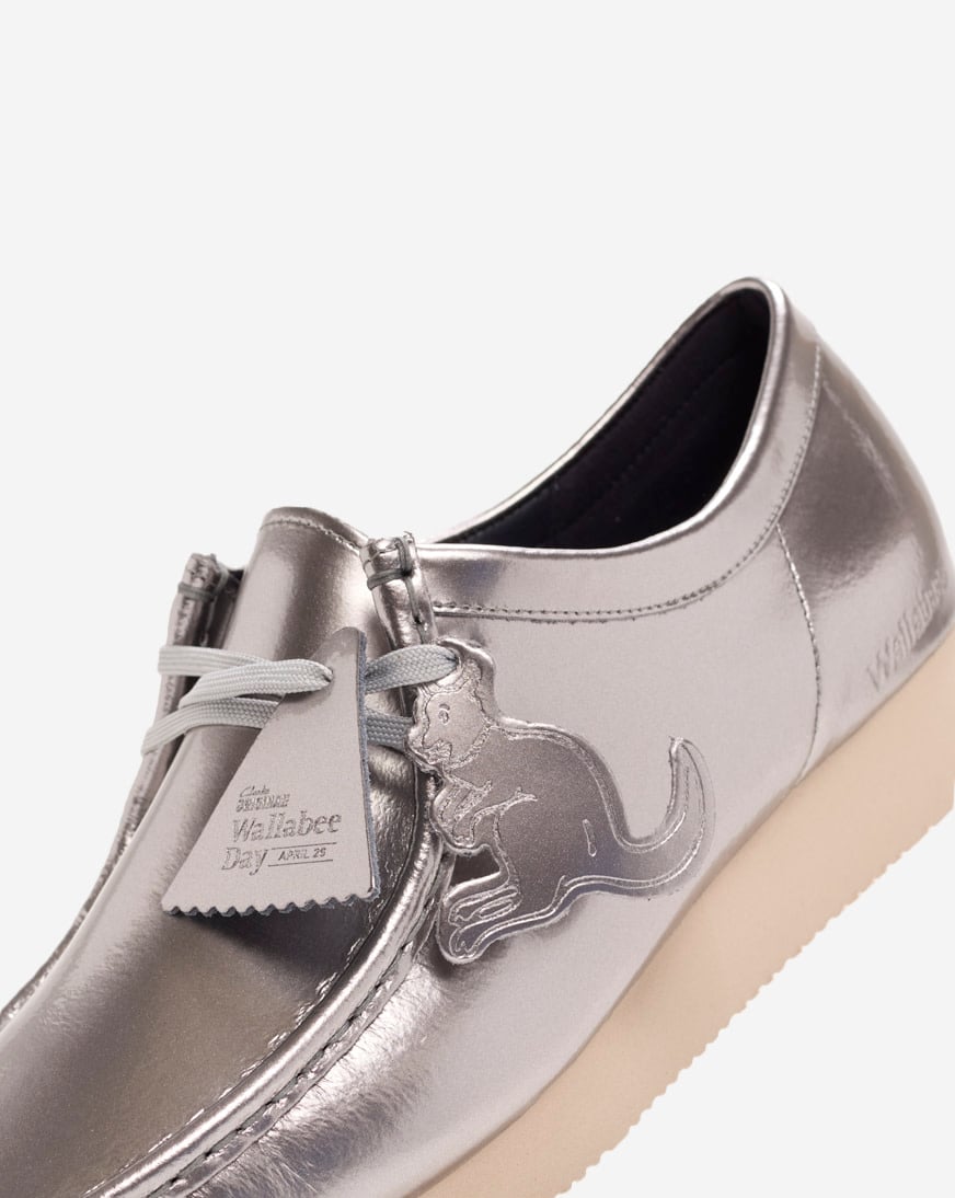 Wallabee 2604