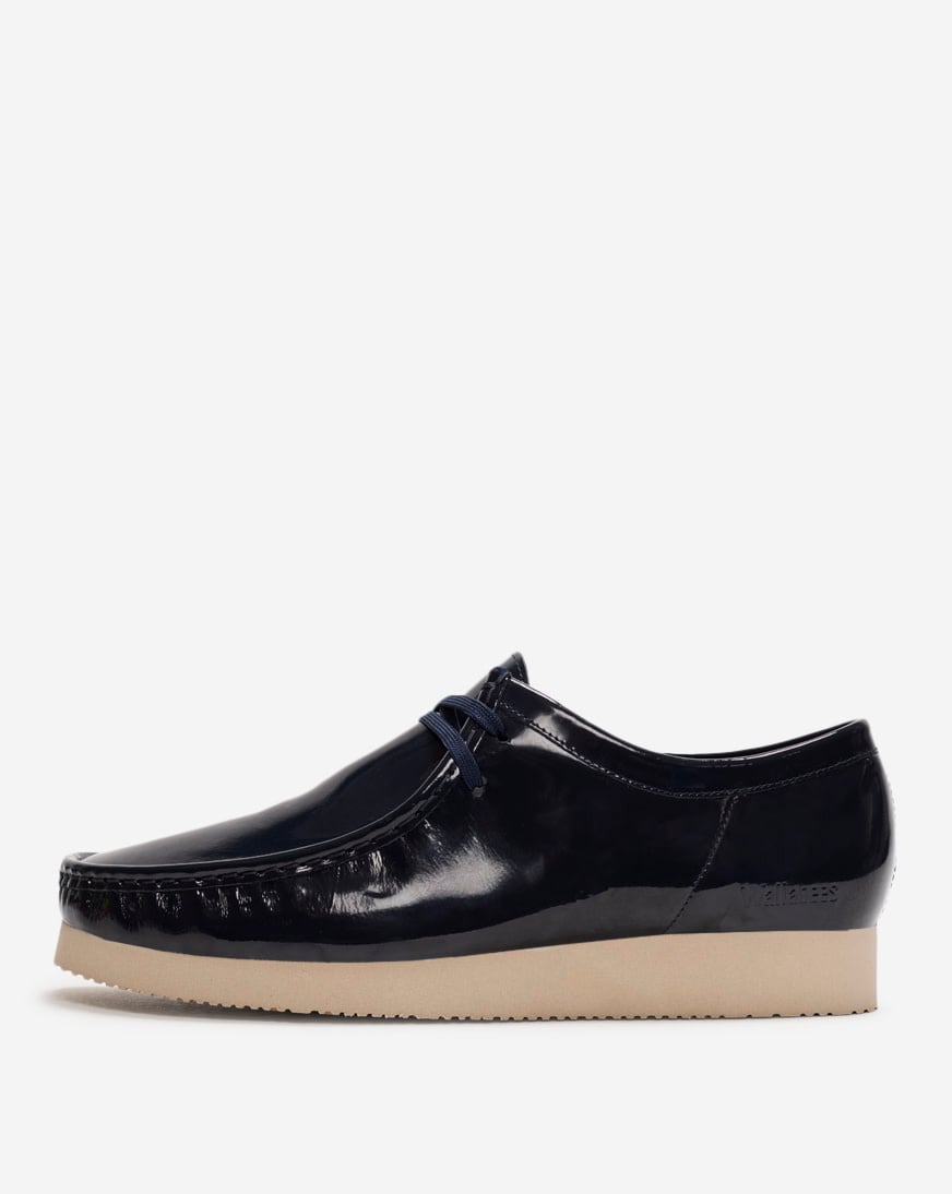 Wallabee 2604