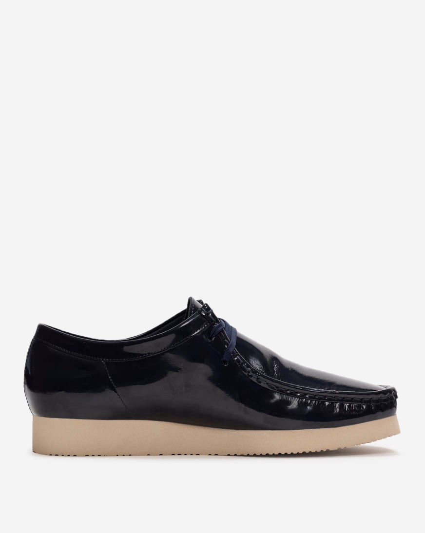 Wallabee 2604