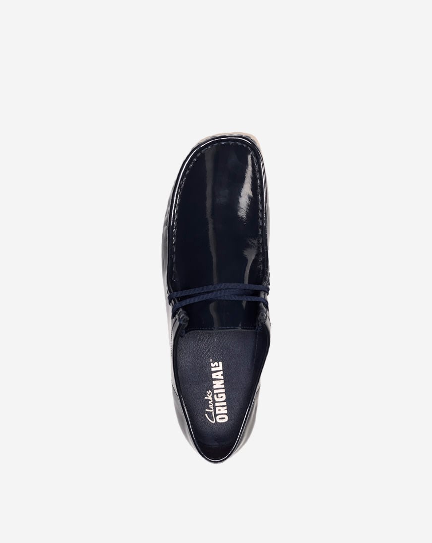 Wallabee 2604