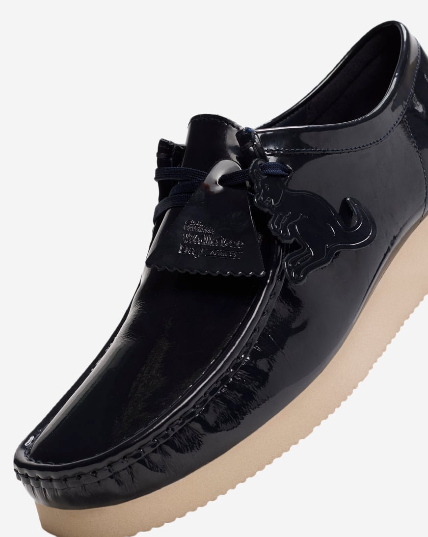 Wallabee 2604