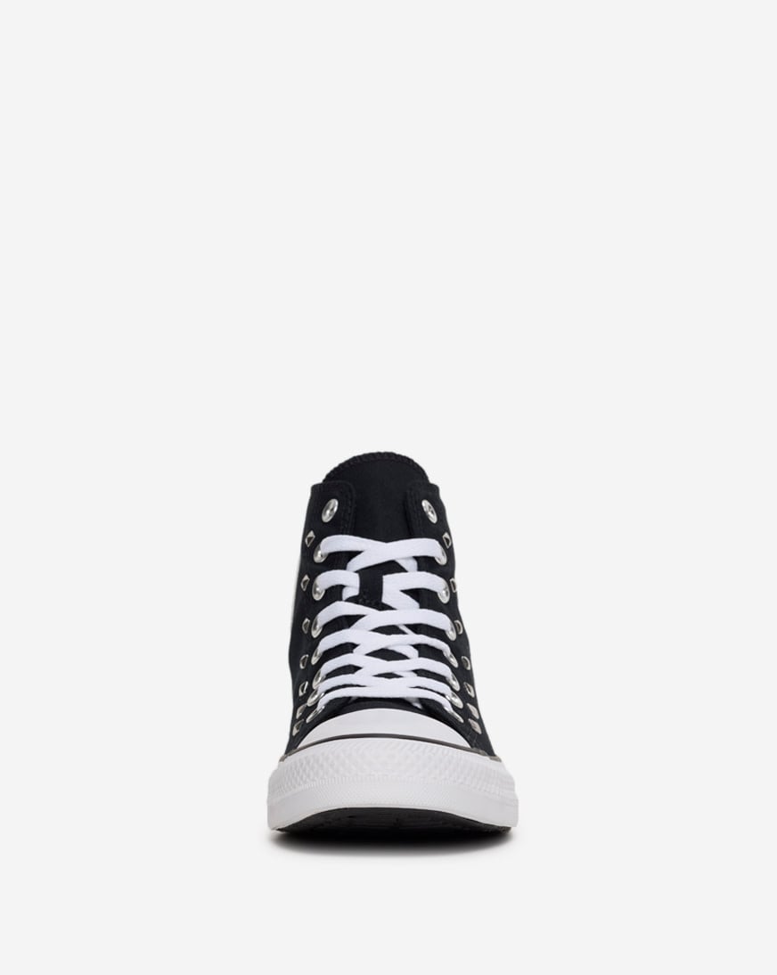 Chuck Taylor All Star Bows And Studs