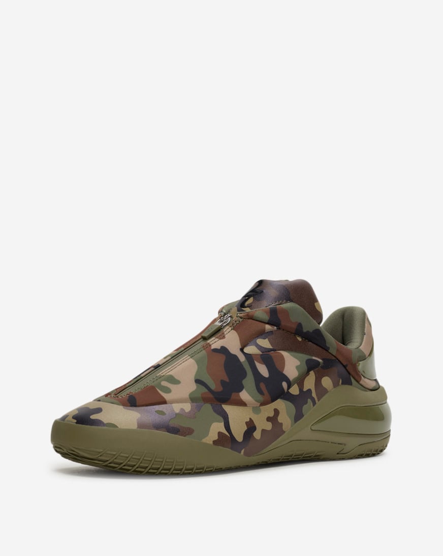Shai 001 "Camo"