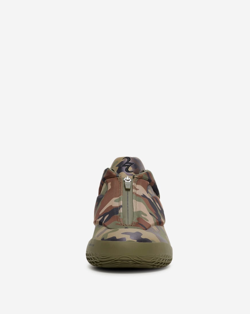 Shai 001 "Camo"