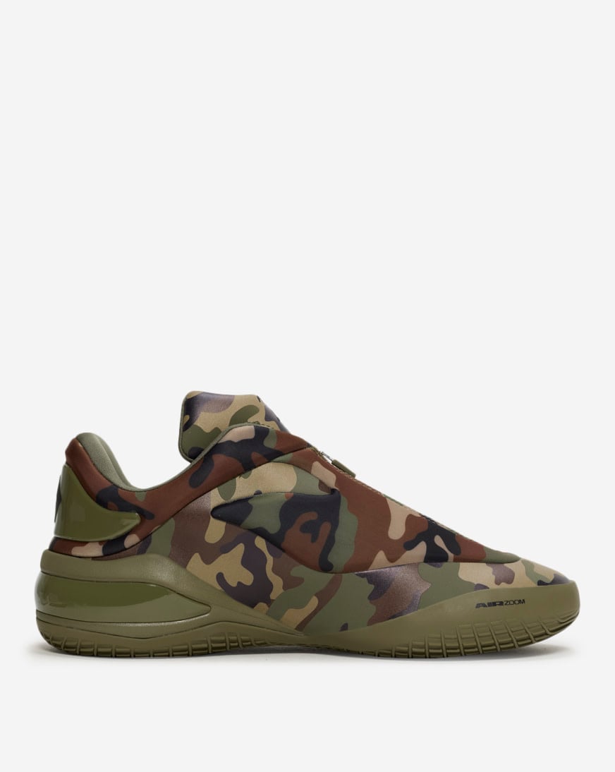 Shai 001 "Camo"