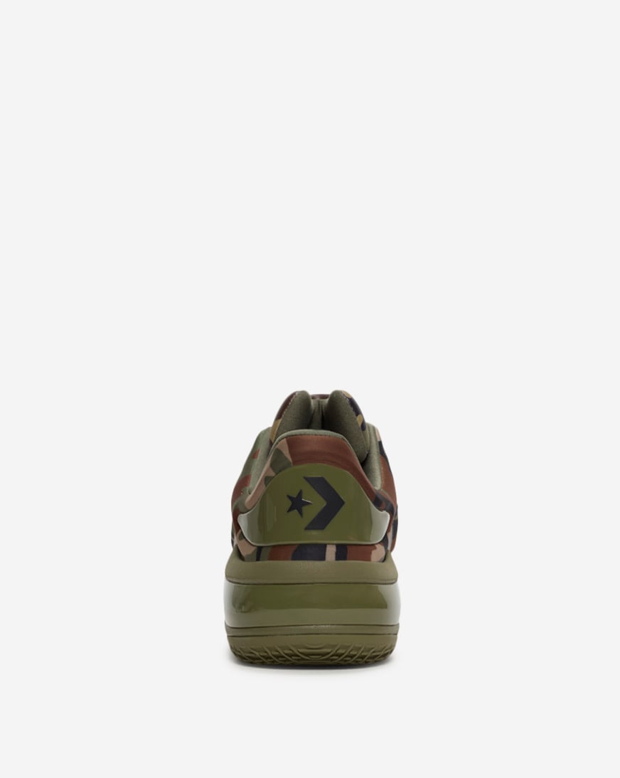 Shai 001 "Camo"