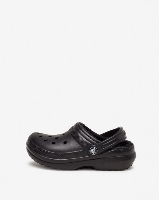 Pre-School Classic Lined Clog